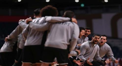 بالمواعيد.. منافسات حاسمة للمصريين يوم الخميس بأولمبياد طوكيو